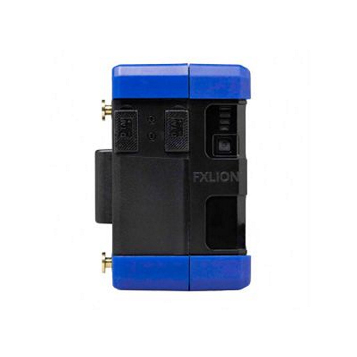Fxlion High Power Square Battery 159Wh Gold Mount with 10A Output