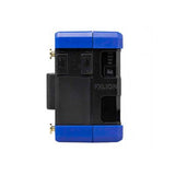Fxlion High Power Square Battery 159Wh Gold Mount with 10A Output