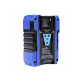 Fxlion Cool Black V-Mount Battery 190Wh with LED Indicator