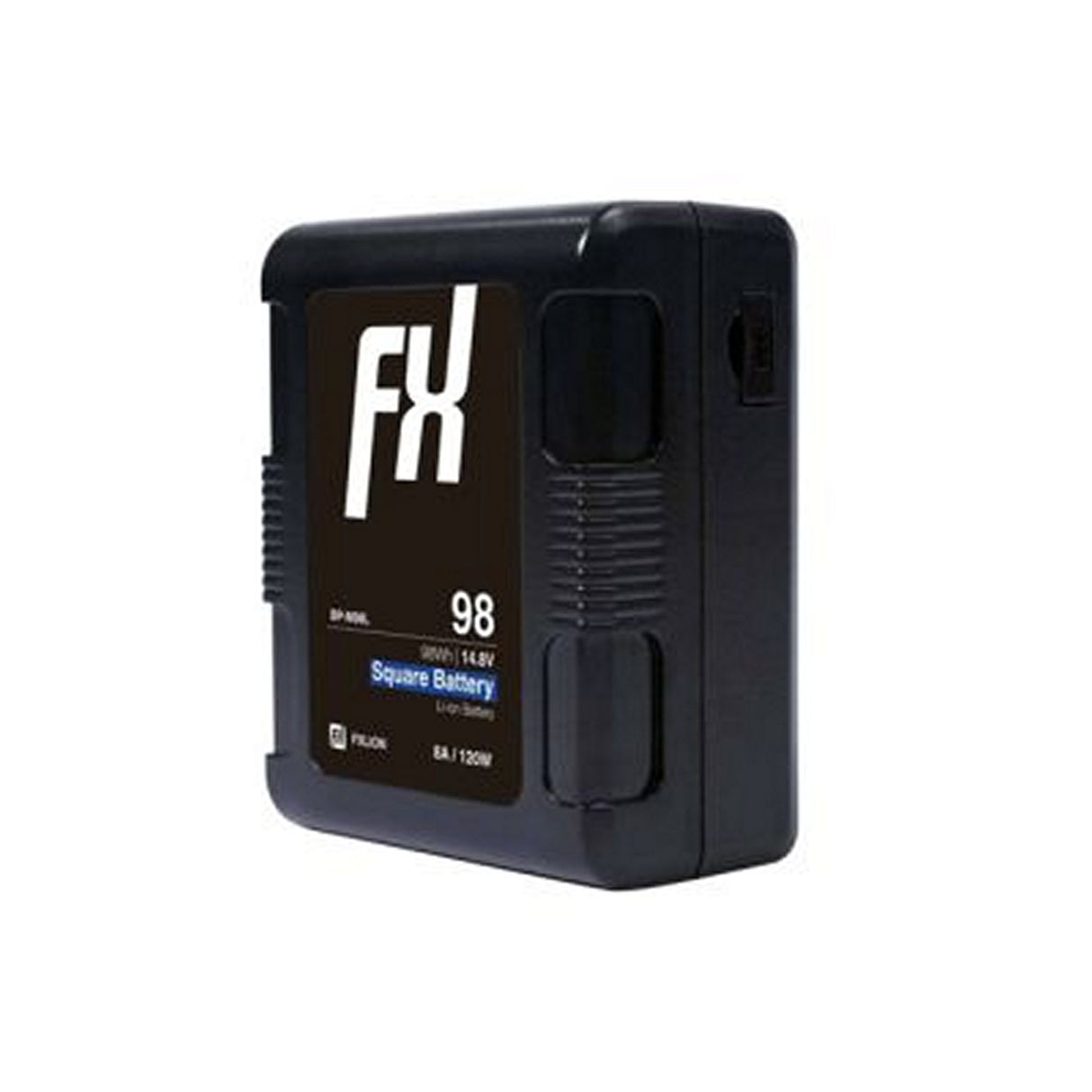 Fxlion Smart Square Battery 14.8V 98Wh with D-Tap Output