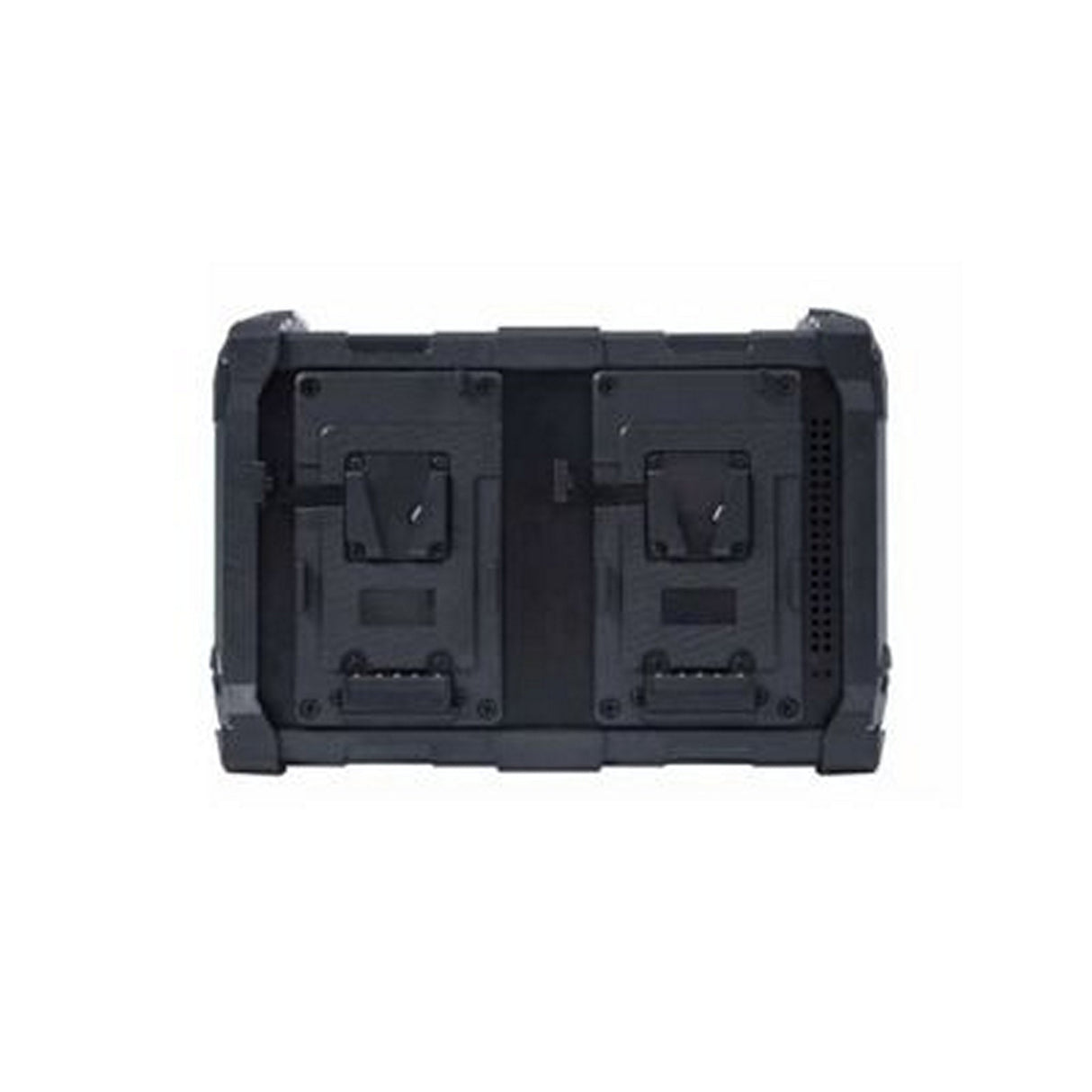 Fxlion 4-Channel Dual Current Gold Mount Switchable Fast Charger