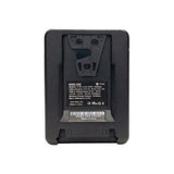 Fxlion NANO ONE 50Wh 14.8V V-Mount Battery with D-Tap & USB Outputs