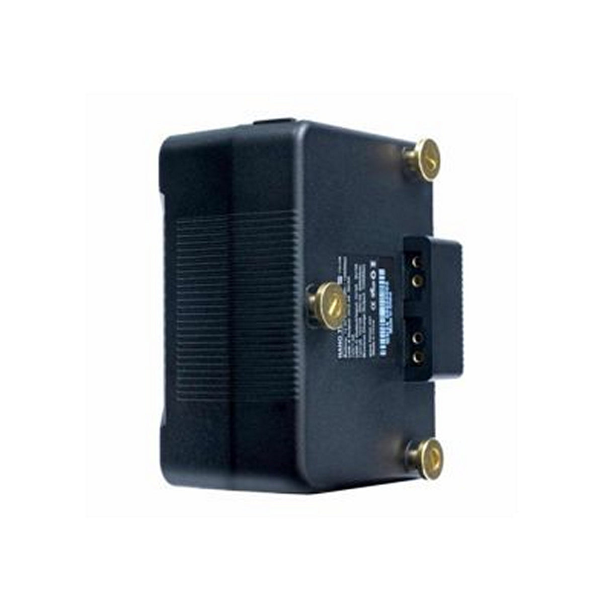 Fxlion NANO TWO 98Wh 14.8V Gold Mount Battery with LCD Display