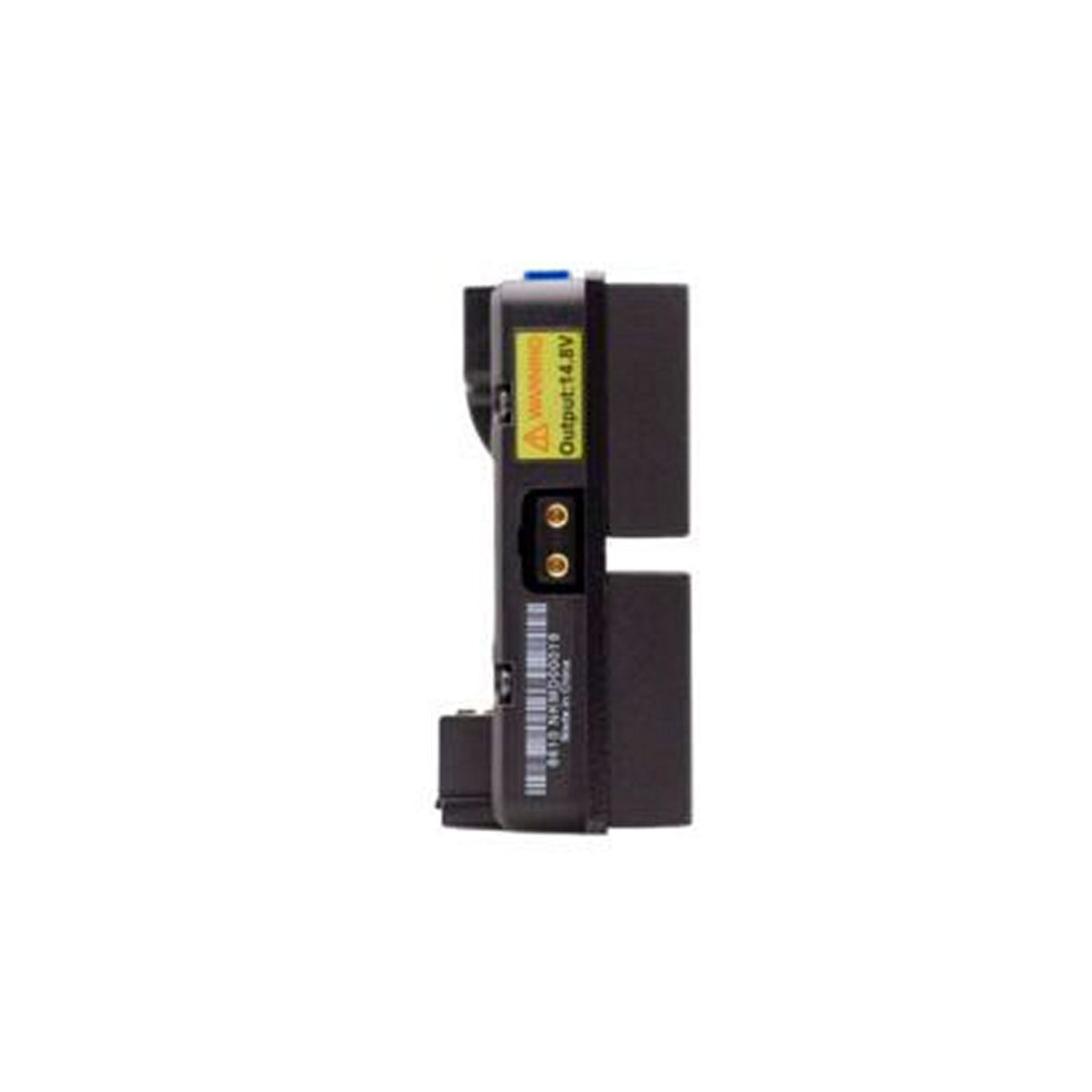 Fxlion NANO V-Mount Battery Plate for RED KOMODO