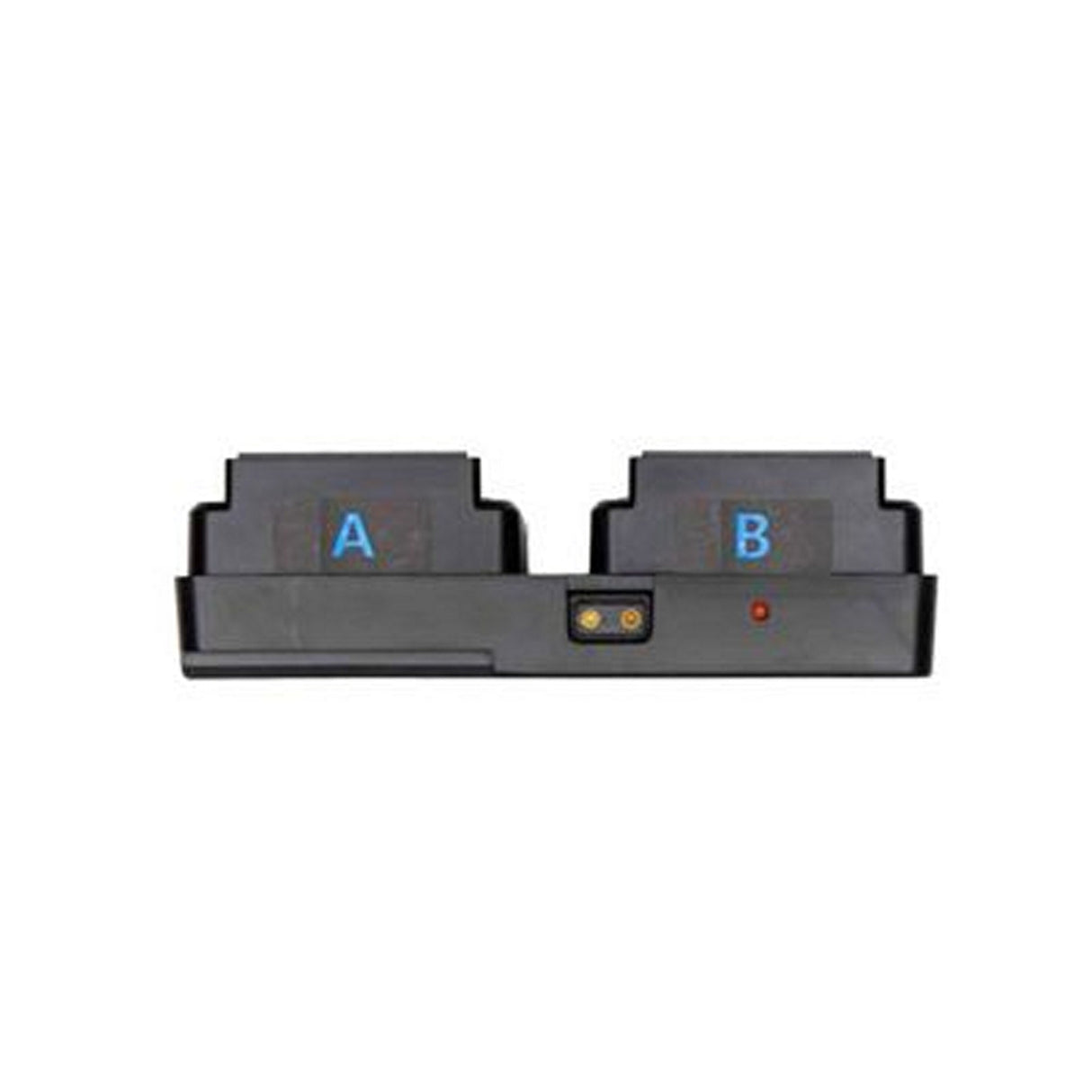 Fxlion NANO Dual V-Mount Battery Plate with Hot-Swap Function