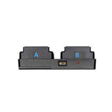 Fxlion NANO Dual V-Mount Battery Plate with Hot-Swap Function