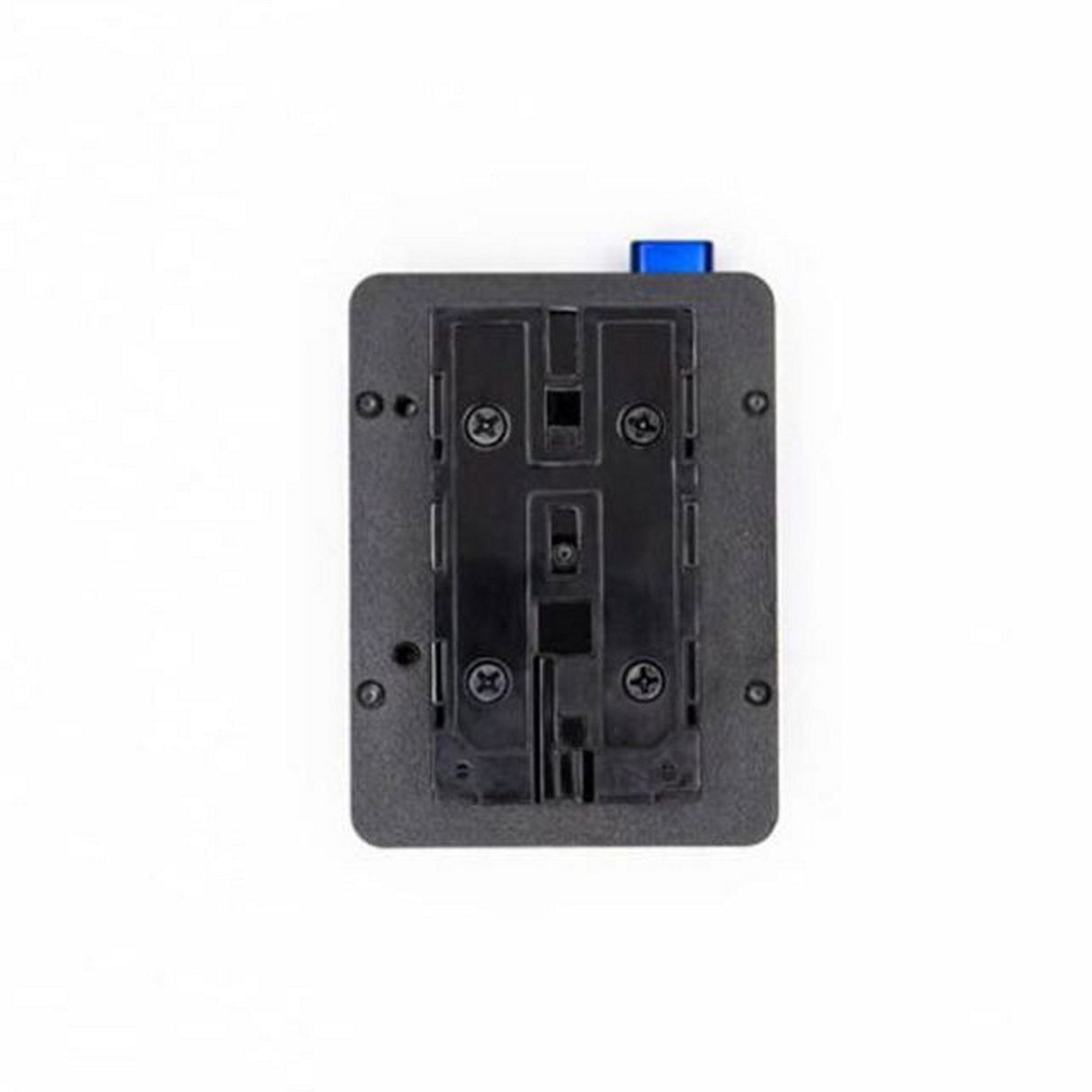 Fxlion NANO V-Mount to NP-F 7.4V Regulated Output Adapter