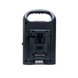 Fxlion PL-Q280B 2-Channel Simultaneous Fast Charger