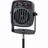 Galaxy Audio MSPA5 100W Powered Micro Spot PA System