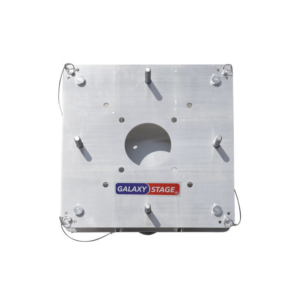 Galaxy Stage GS-12BASE Ground Support Base