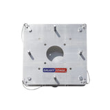 Galaxy Stage GS-12BASE Ground Support Base