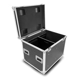 Galaxy Stage GS-3022TP 30x22-Inch Truck Pack Cable Trunk