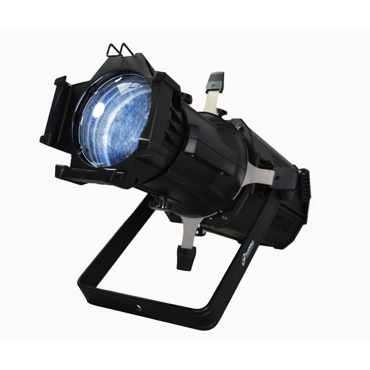 Gamma LED Vision Luxe Bianco 200 VW LED Ellipsoidal Spotlight