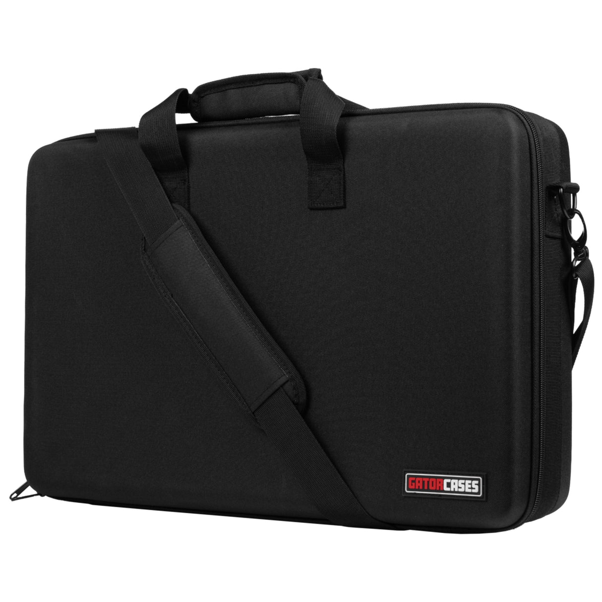 Gator Cases Control Series DJ Case for Medium DJ Controllers