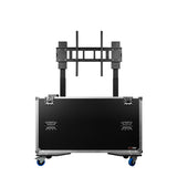 Gator Cases EXPO E Series ELIFT Case for 55" LED Screen