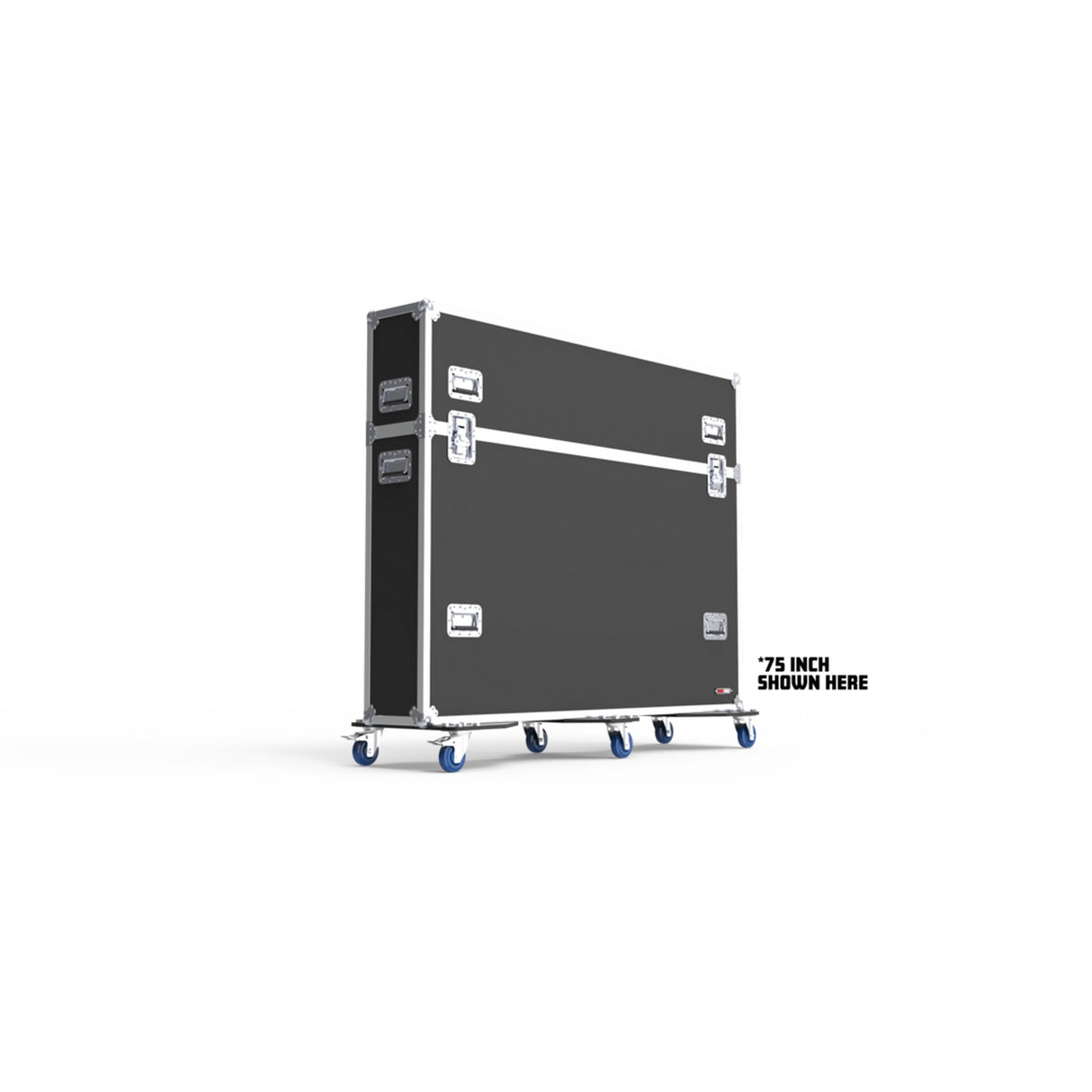 Gator Cases Expo E Series GEXPOELED98 ELIFT ATA-Style Case for 98" Class LED Screens