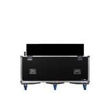 Gator Cases Expo Series GEXPOLED5055 ATA-Style Case for 50 to 55" Class LED Screens