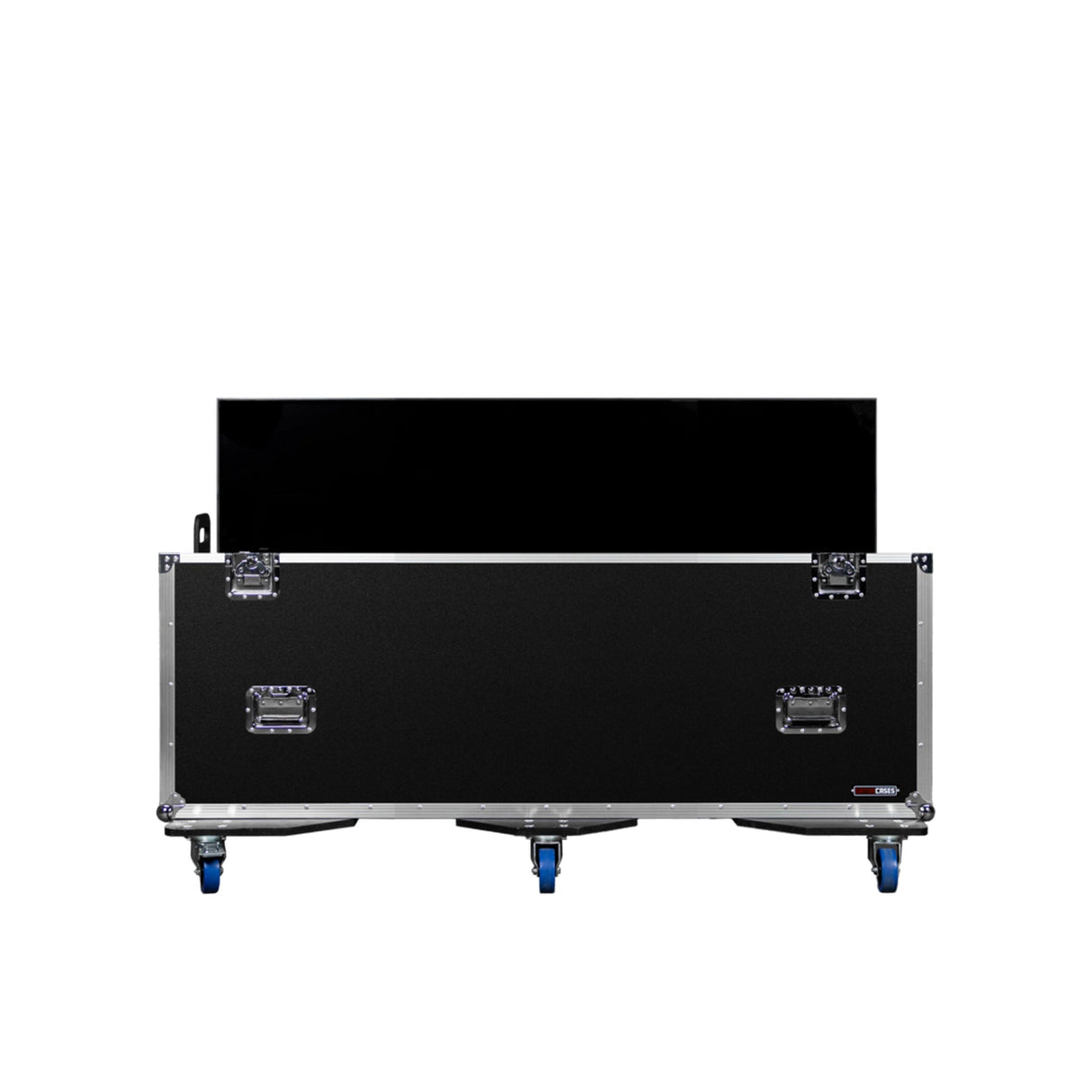 Gator Cases Expo Series GEXPOLED6065 ATA-Style Case Designed to Fit Most LCD and LED Screens in the 60” to 65” Class
