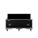 Gator Cases Expo Series GEXPOLED6065 ATA-Style Case Designed to Fit Most LCD and LED Screens in the 60” to 65” Class