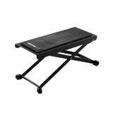 Gator Frameworks GFW-GTR-FOOTREST Guitar Footrest Adjustable Folding Design