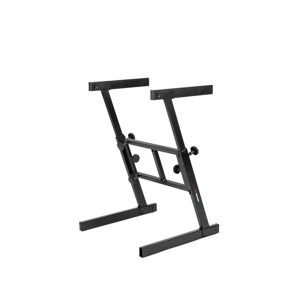 Gator Frameworks GFW-KEY-Z1000 Adjustable Z Style Keyboard Stand
