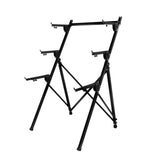 Gator Frameworks GFW-KEY3TIER-A Three Tier A Frame Keyboard Stand