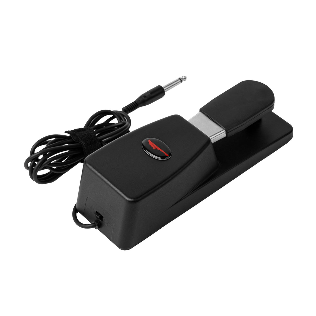 Gator Frameworks GFW-KEYSUSTAIN-HD Keyboard Sustain Pedal with Half Damper