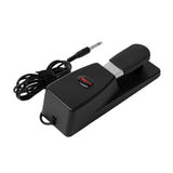 Gator Frameworks GFW-KEYSUSTAIN-HD Keyboard Sustain Pedal with Half Damper