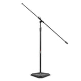 Gator Frameworks GFW-SMB-100-HEX Studio Mic Boom with Hex Base