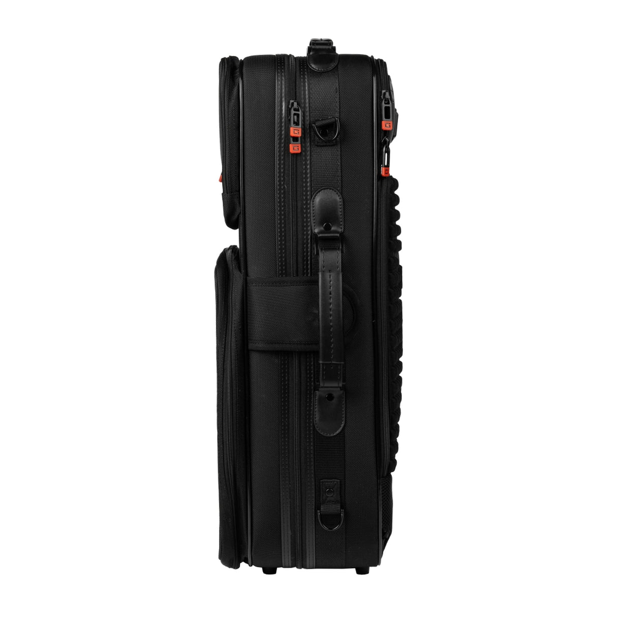 Gator Cases ALTOSAX-PRO Adagio Pro Series Lightweight Case for Alto Saxophone