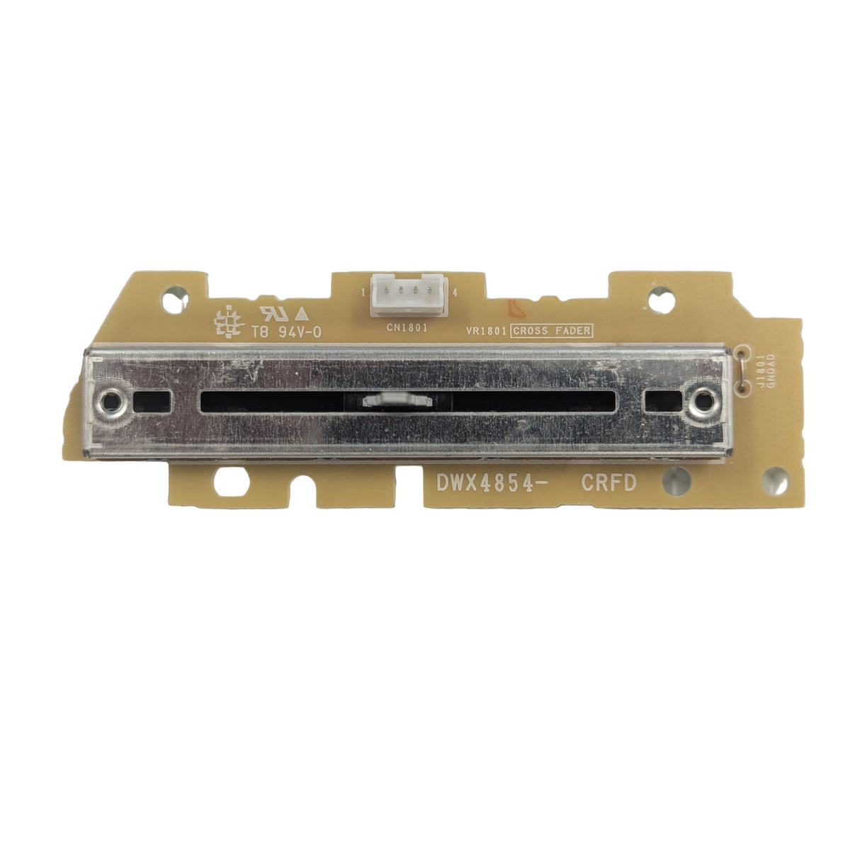 Pioneer DJ DWX4854 CRFD Assembly for DDJ-FLX4W