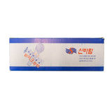 Disposable Sanitary Microphone Hygiene Covers for Handheld Microphones (100-Pack)