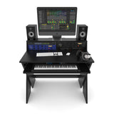 Glorious Sound Desk Compact Studio Workstation