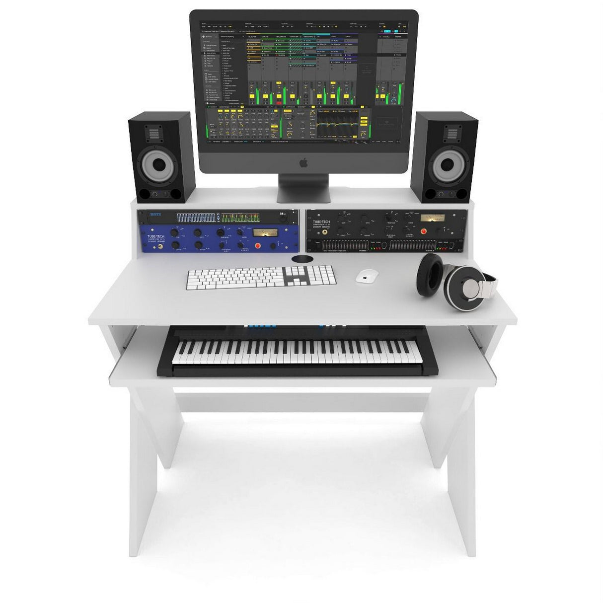 Glorious Sound Desk Compact Studio Workstation