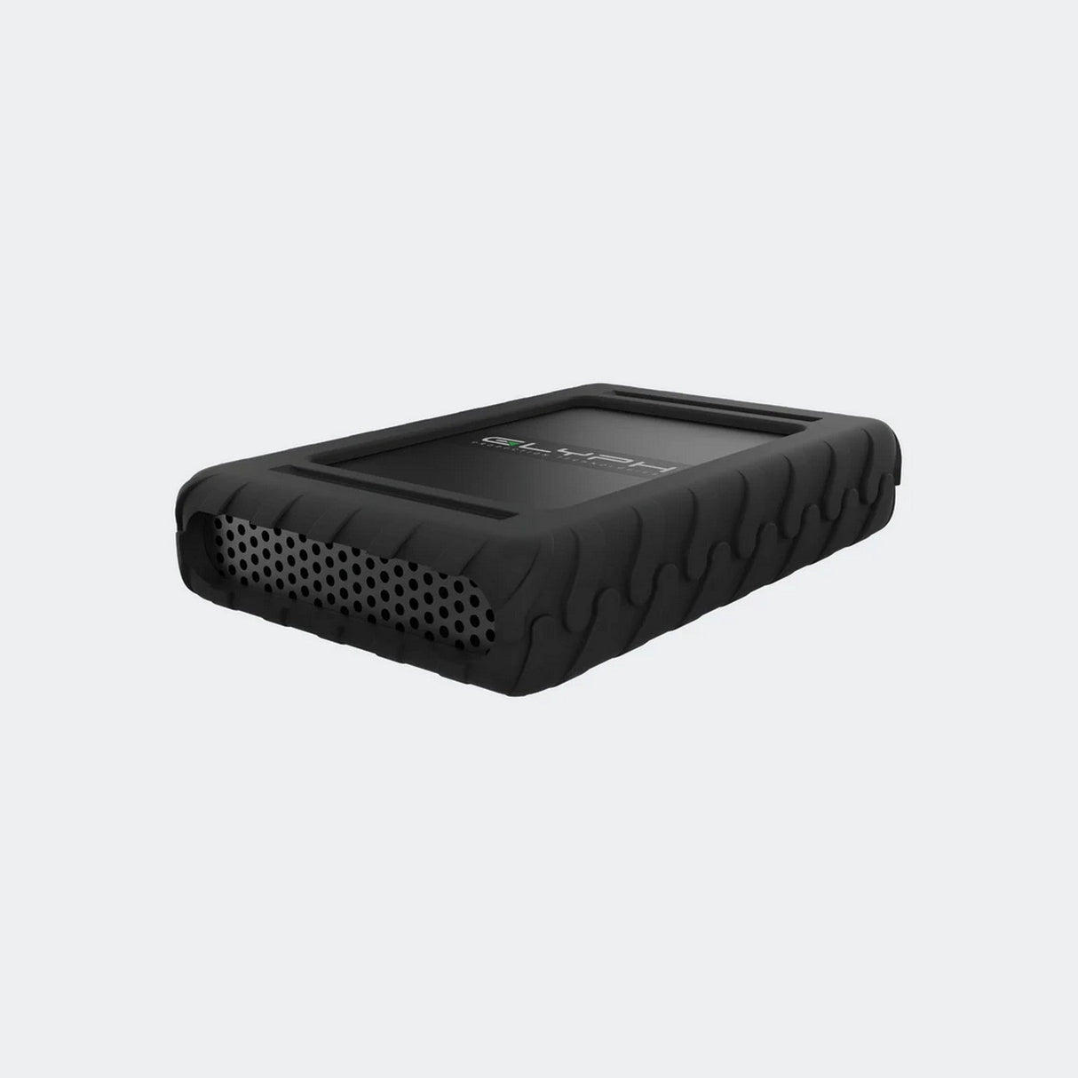 Glyph Blackbox Plus U.2 PRO Enterprise Class NVMe SSD