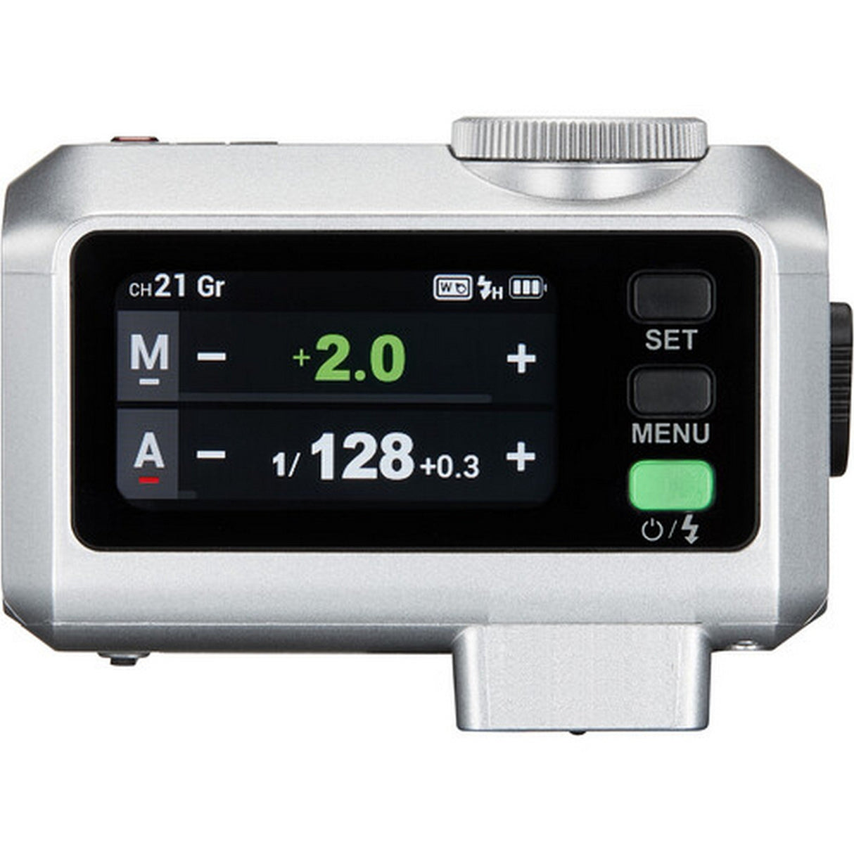 Godox iT30Pro TTL Mini Flash with Touchscreen