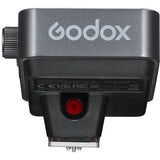 Godox X3Pro Touchscreen TTL Wireless Flash Trigger
