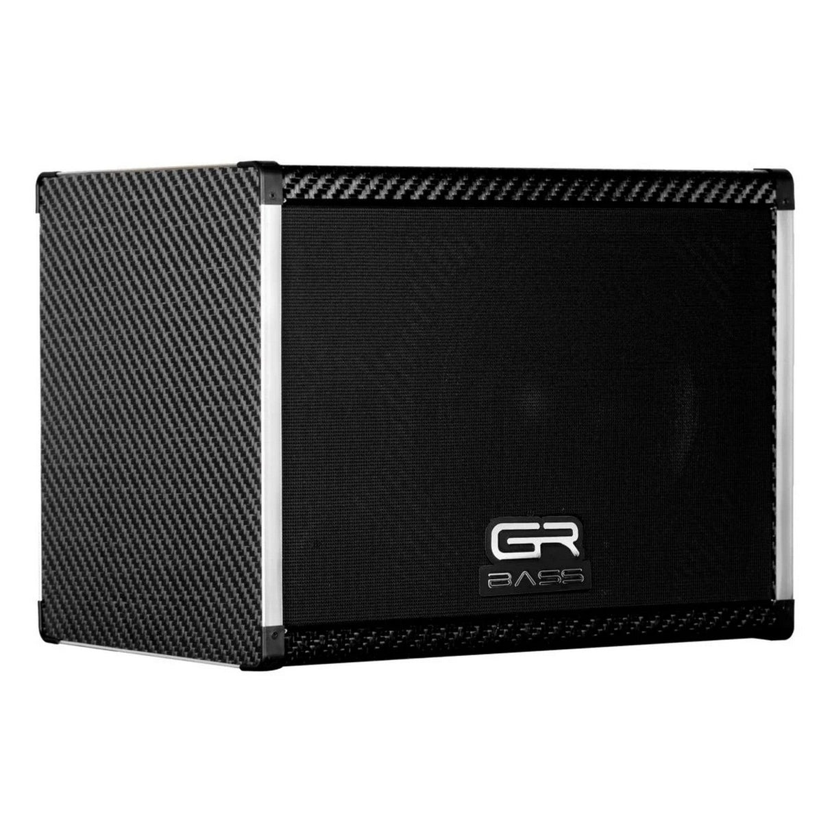 GR Bass AT 112H / AT 112H Plus Carbon Fiber 1x12 Bass Cabinets