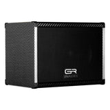 GR Bass AT 112H / AT 112H Plus Carbon Fiber 1x12 Bass Cabinets