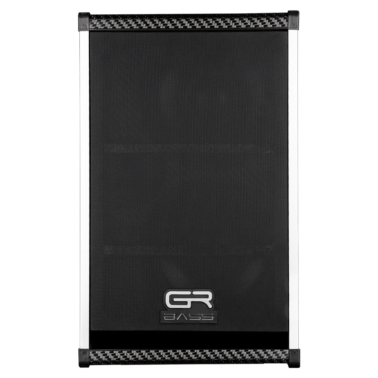 GR Bass AT 210V / AT 210V Plus 2x10 Carbon Fiber Bass Cabinets