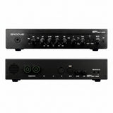 GR Bass Groove 800 / Groove 1200 Tube Bass Amplifier Heads