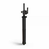 Gravity SP 5322 B Wind-Up Speaker Stand with Automatic Lock