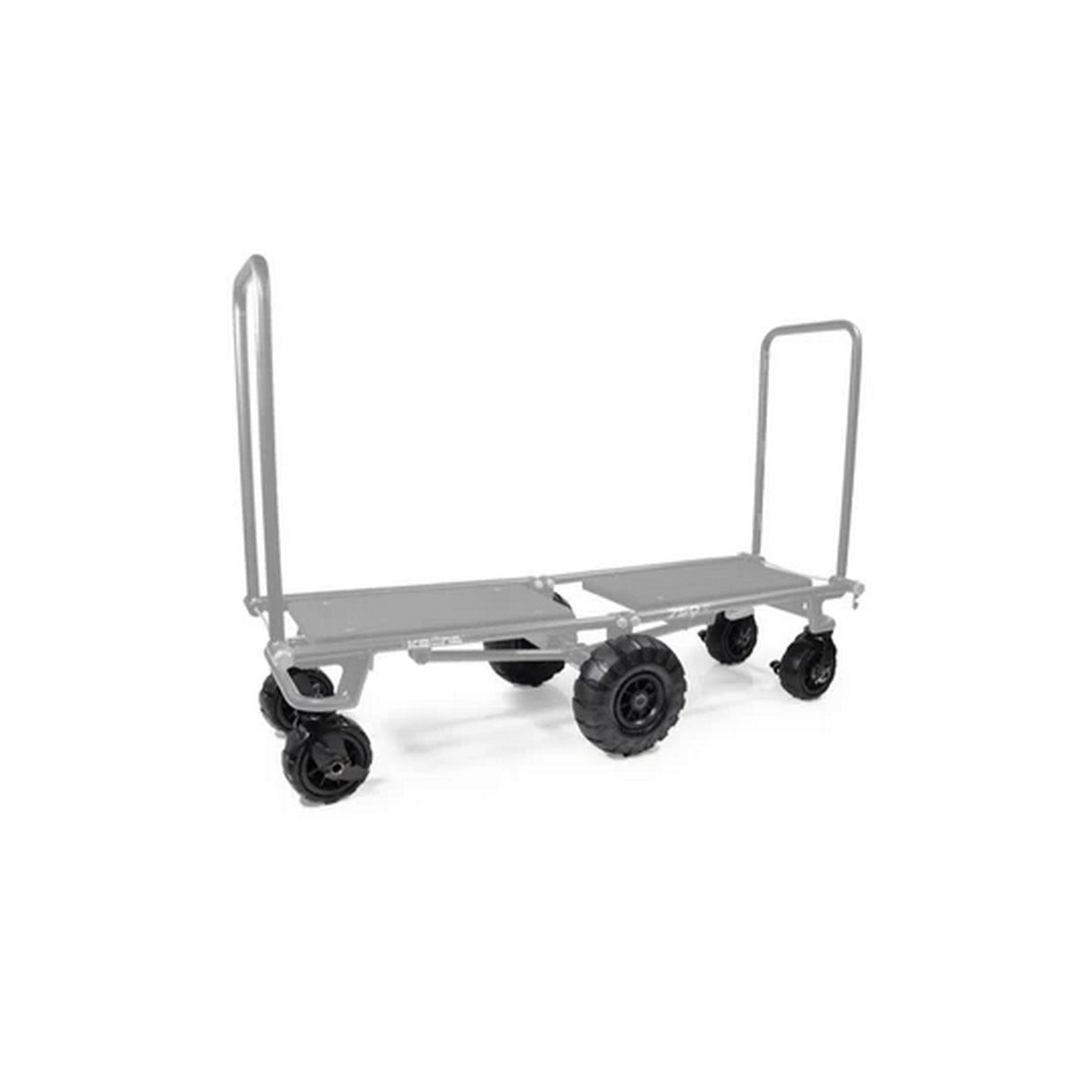 Gruv Gear All-Terrain Upgrade Kit for AMG 750 Cart