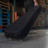 Gruv Gear Kapsulite Plus Acoustic Guitar Bag