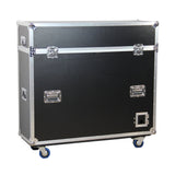 Gator Cases G-TOUR ELIFT 42 42 Inch LCD/Plasma Electric Lift Road Case
