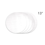 Gator GBELLCVR1213FILTER 5 Pack of 13-Inch MERV 13 Filters for GBELLCVR1213BK
