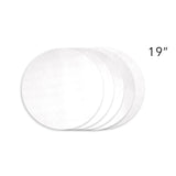 Gator GBELLCVR1819FILTER 5 Pack of 19-Inch MERV 13 Filters for GBELLCVR1819BK