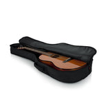 Gator GBE-MINI-ACOU Economy Gig Bag for Mini Acoustic Guitars