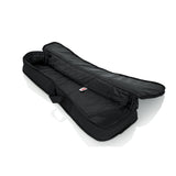 Gator GBE-UKE-CON Economy Gig Bag for Concert Style Ukuleles