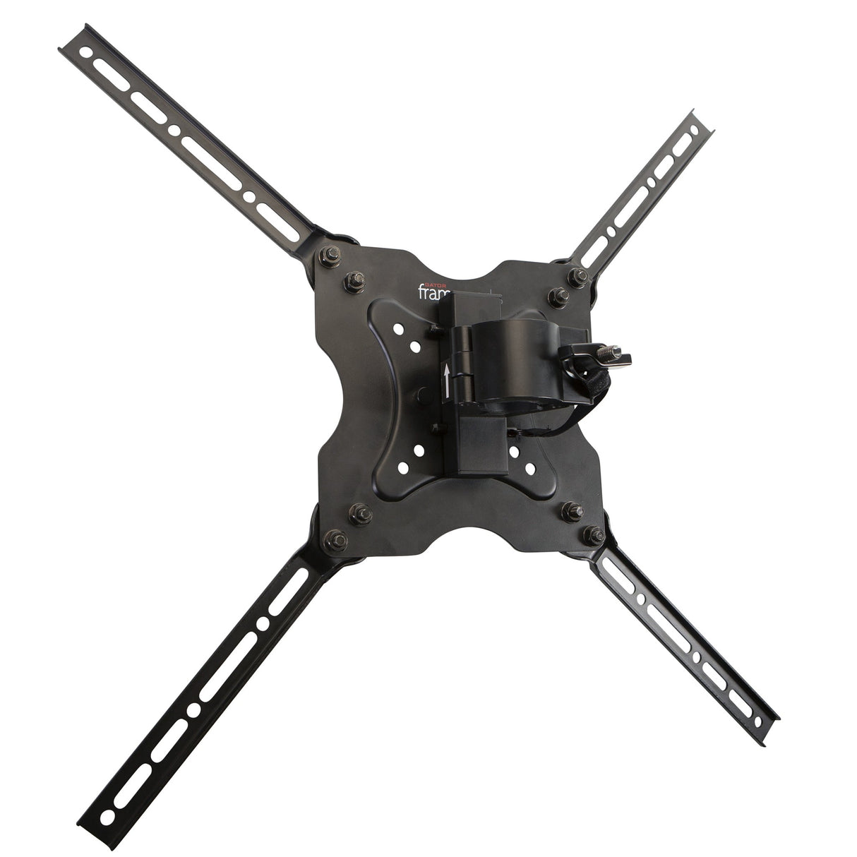 Gator Cases GFW-AVLCDVESA Frameworks Individual VESA Mount Assembly and Clamp